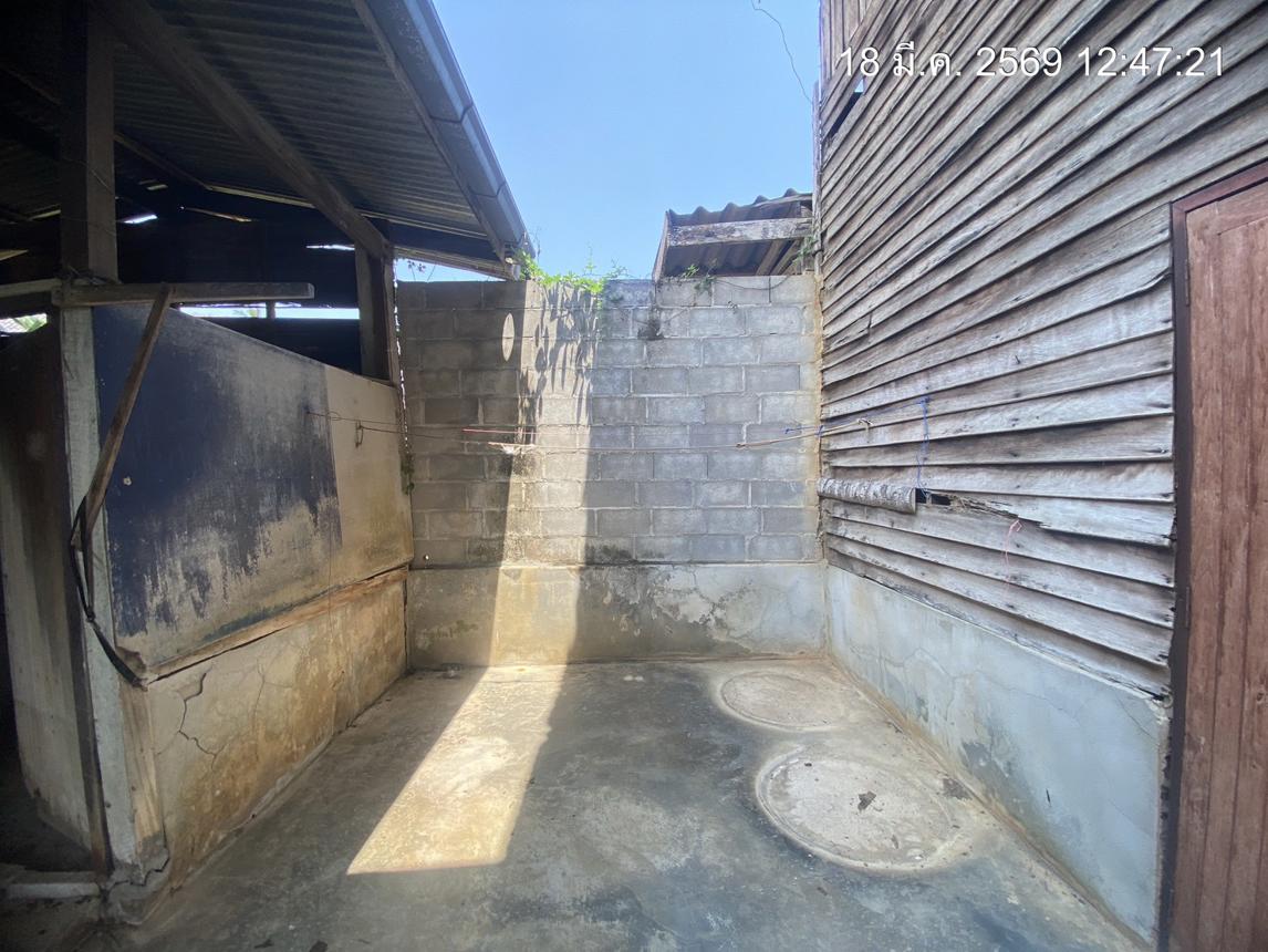 รูป บ้านเดี่ยว 800 ตร.วา ปราณบุรี ประจวบคีรีขันธ์ 4.3M - รูปที่ 21/31