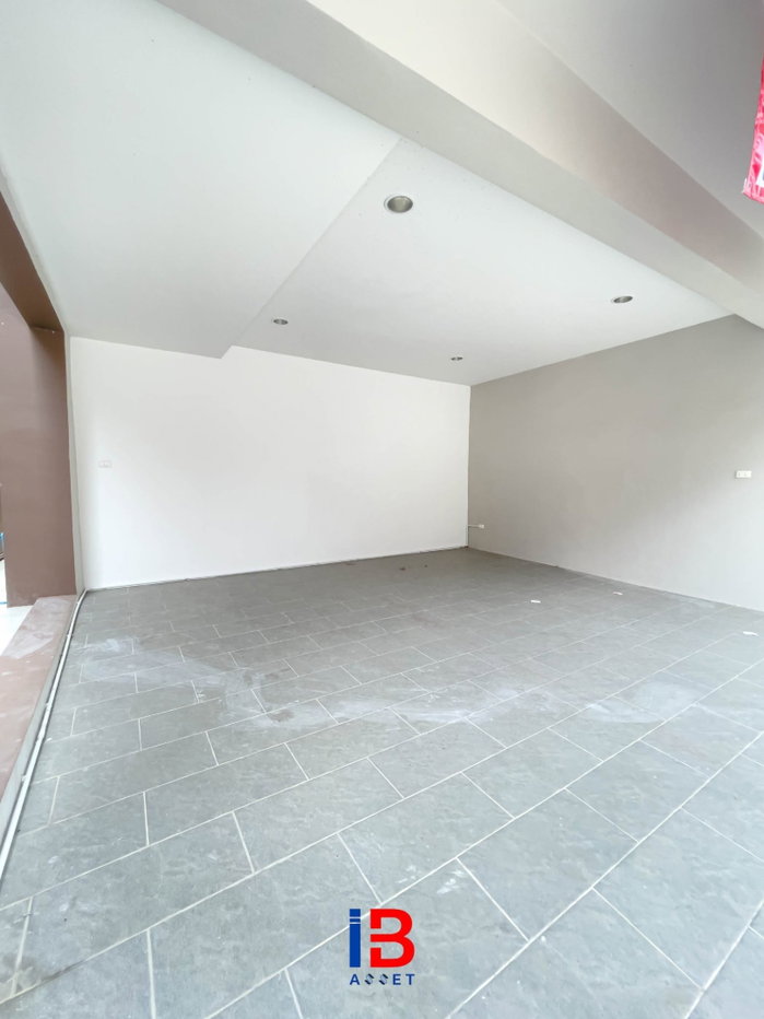 รูป ขายโฮมออฟฟิศ 3 ชั้น พร้อมโกดังสุดกว้าง โครงการ Warehouse ไชน่าทาวน์ ศาลายา - รูปที่ 6/14