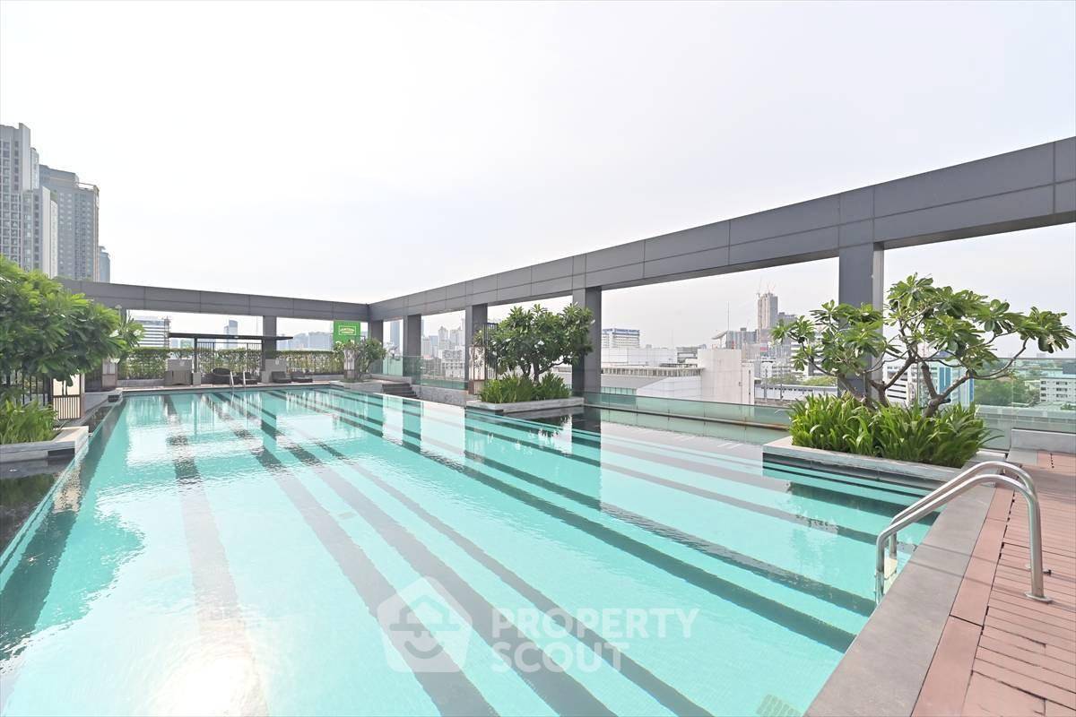 รูป ขายคอนโด 1 ห้องนอน Thru Thonglor ย่านบางกะปิ (ID 3169651) - รูปที่ 17/19