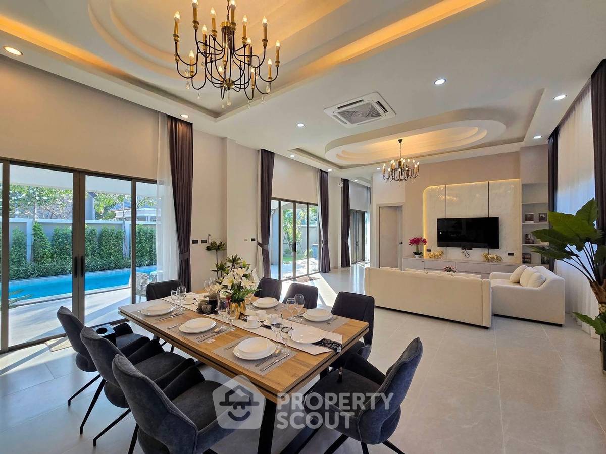 รูป บ้าน 4-ห้องนอน ใกล้ อ่างเก็บน้ำมาบประชัน (ID 3351445) - รูปที่ 6/18