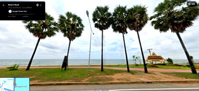 ที่ดิน ปราณบุรี ประจวบคีรีขันธ์ : 98026 - ขาย ที่ดิน 1-2-0 ไร่ ( 600 ตร.ว. ) ตำบลปากน้ำปราณ อำเภอปราณบุรี จังหวัดประจวบคีรีขันธ์