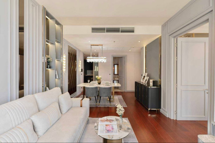 รูป 💎KHUN by YOO | ICONIC LUXURY LIVING  - รูปที่ 4/16