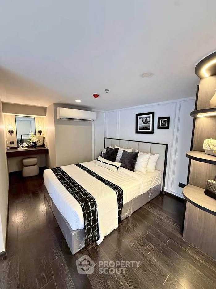 รูป คอนโดสองห้องนอนชั้น 31 Park Origin Thonglor ใกล้ BTS Thong Lor (ID 3350509) - รูปที่ 1/8