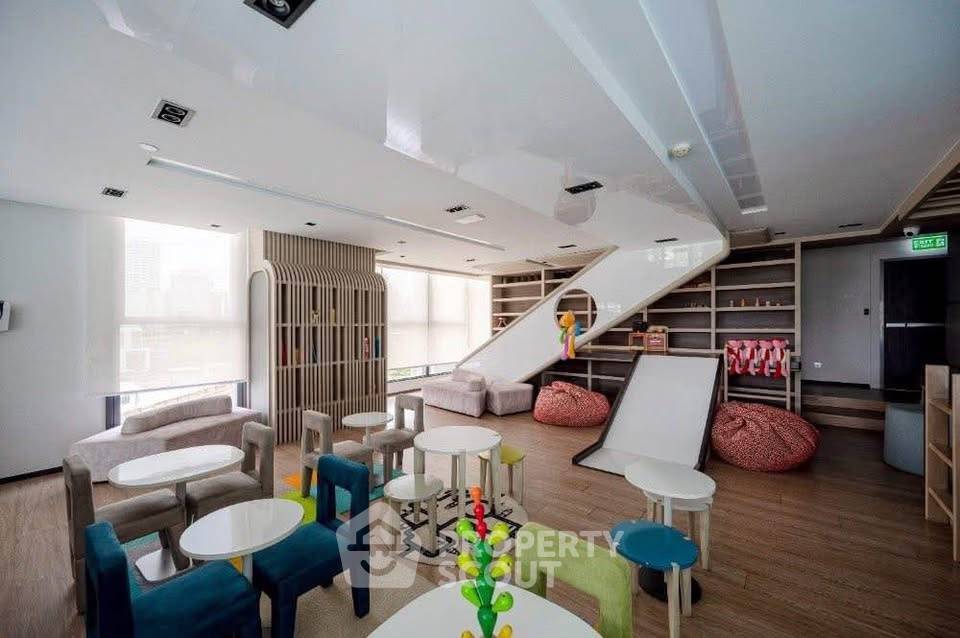 รูป ห้อง 1 ห้องนอน ชั้น 25 ที่ Beatniq Sukhumvit 32 ใกล้ BTS ทองหล่อ (ID 3330939) - รูปที่ 13/14
