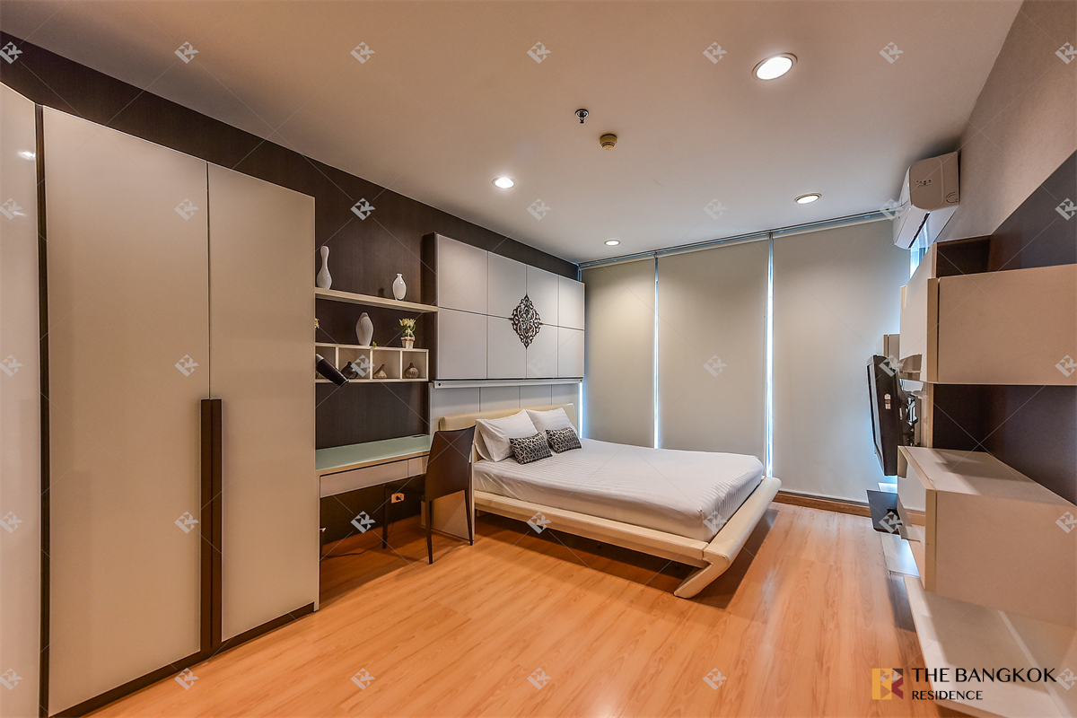 picture Great price, prime location The Address Siam near BTS Ratchathewi - 6/10