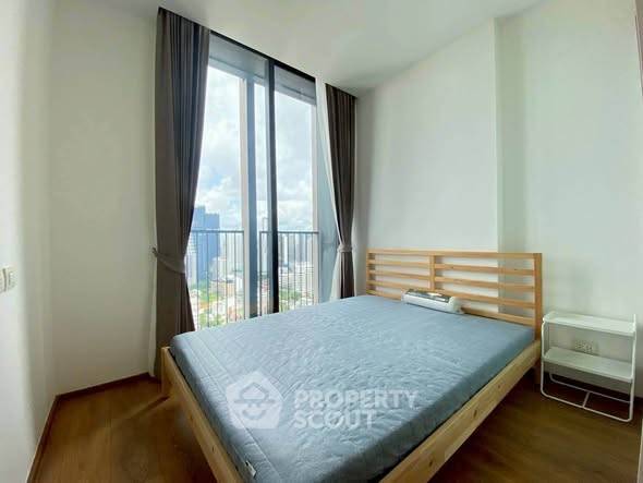picture 2-BR Condo at Noble Be 33 near BTS Phrom Phong (ID 3348716) - 3/11