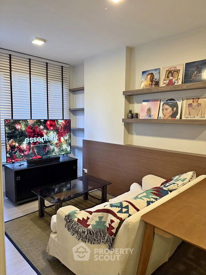 รูป คอนโด 1-ห้องนอน ที่ ควินทารา ภูม สุขุมวิท 39 ใกล้ BTS พร้อมพงษ์ (ID 3339638) - รูปที่ 1/10