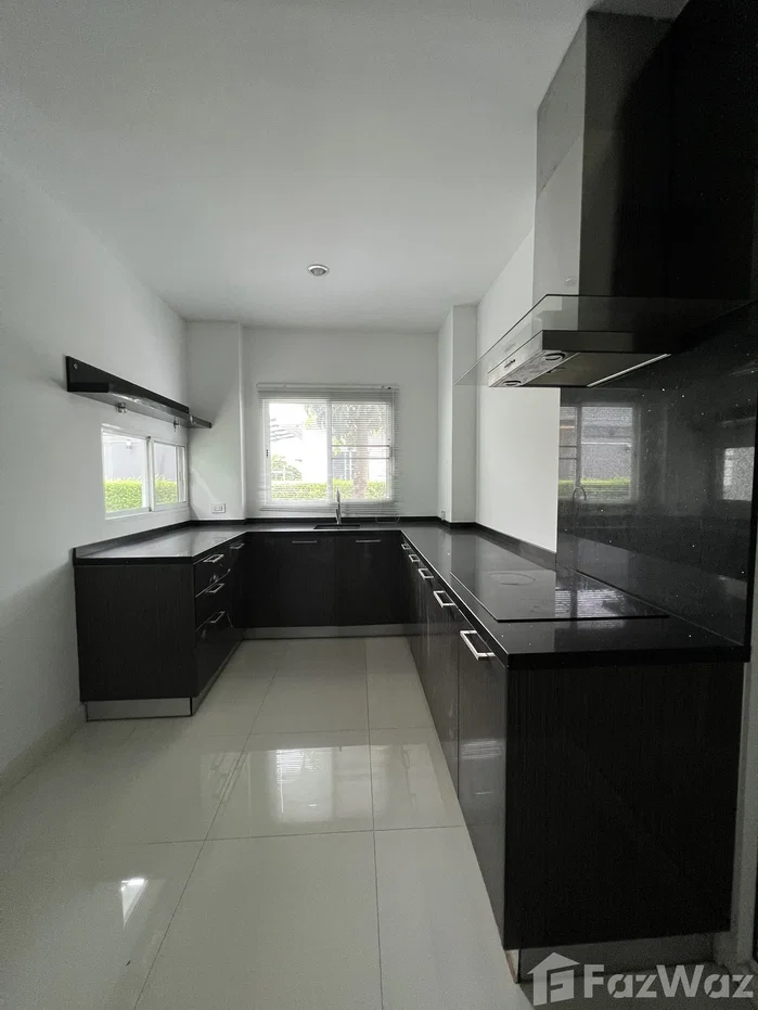 picture 4 Bedroom House for rent at Nirvana Beyond Rama 9 1124270 - 4/17