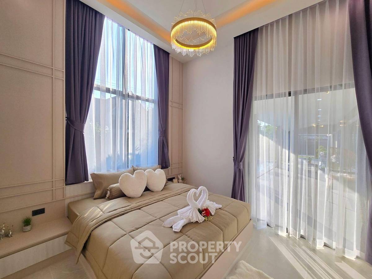 รูป บ้าน 4-ห้องนอน ใกล้ อ่างเก็บน้ำมาบประชัน (ID 3351445) - รูปที่ 9/18