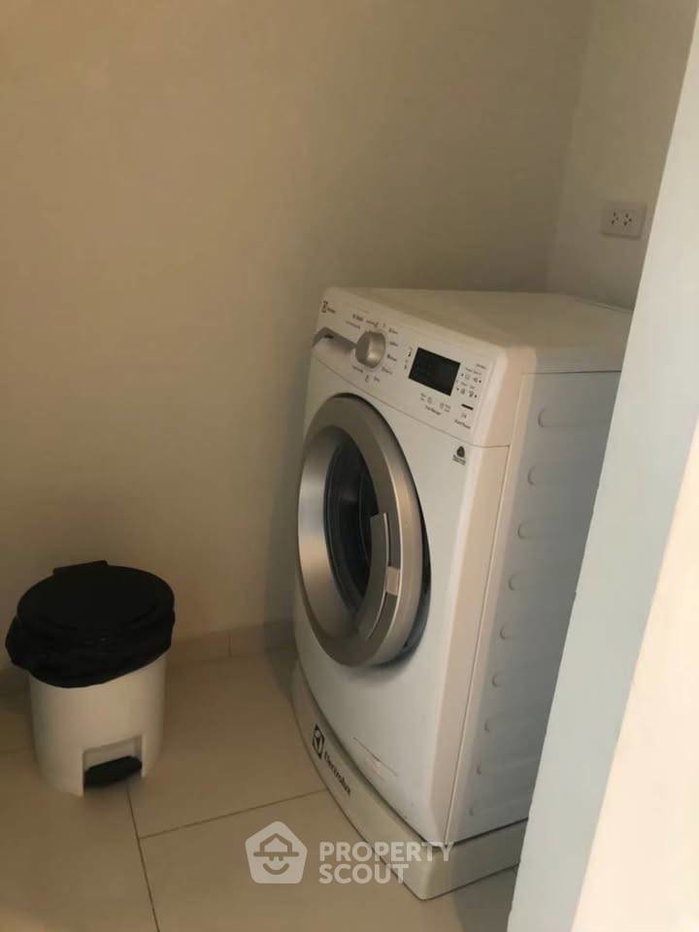 รูป คอนโด 2 ห้องนอน ชั้น 37 Villa Ratchatewi ใกล้ BTS พญาไท 300 เมตร (ID 3350794) - รูปที่ 18/18