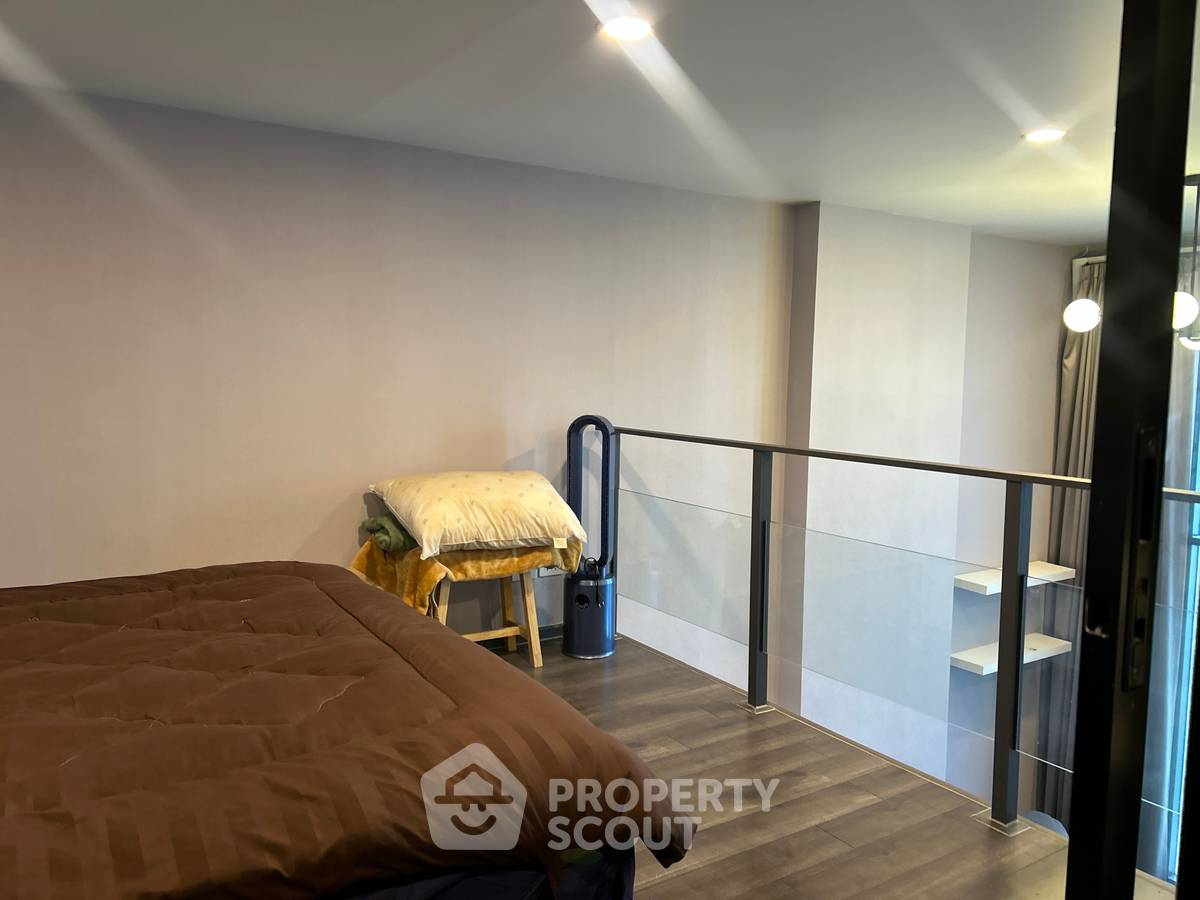 picture 1-BR Condo at KnightsBridge Space Rama 9 near MRT Phra Ram 9 (ID 2199589) - 6/10