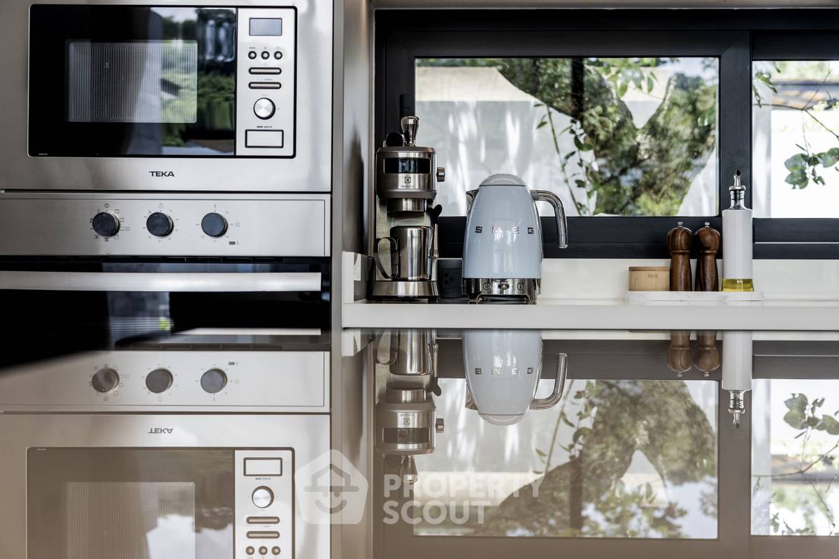 รูป วิลล่าขนาด 288 ตร.ม. 3 ห้องนอน Botanica Modern Loft II ภูเก็ต (ID 3351257) - รูปที่ 7/21