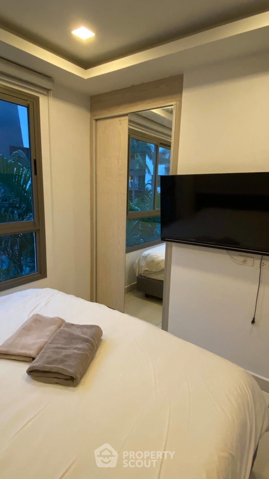 รูป คอนโด 2 ห้องนอน Arcadia Beach Continental พัทยาใต้ (ID 3351095) - รูปที่ 6/13