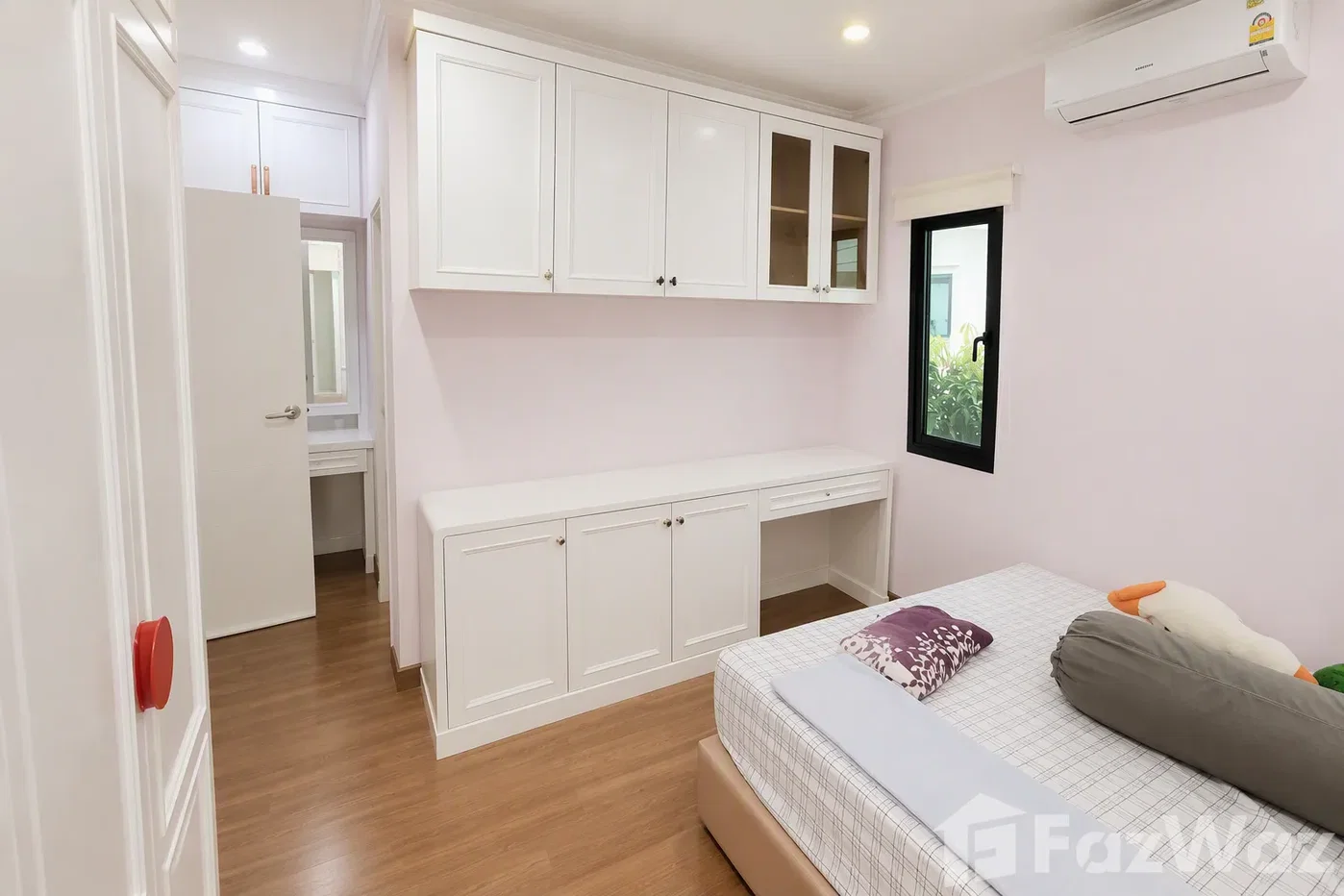 รูป House for Rent | H-Cape Serene, Sukhapiban2 Prawet BKK 6794306 - รูปที่ 19/24