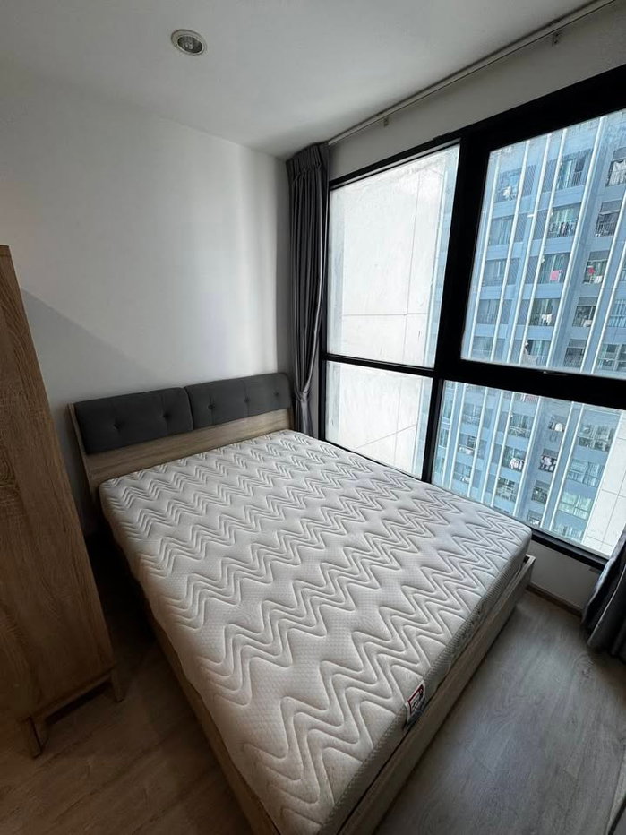 picture MRT SamYan 380 m. Condo Ideo Q Chula - Samyan ( Rental )  Price  19,000 Baht - 3/6