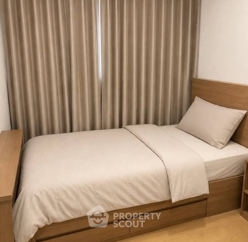 picture 2-BR Condo at RHYTHM Phahon-Ari near BTS Saphan Khwai (ID 3182475) - 4/6