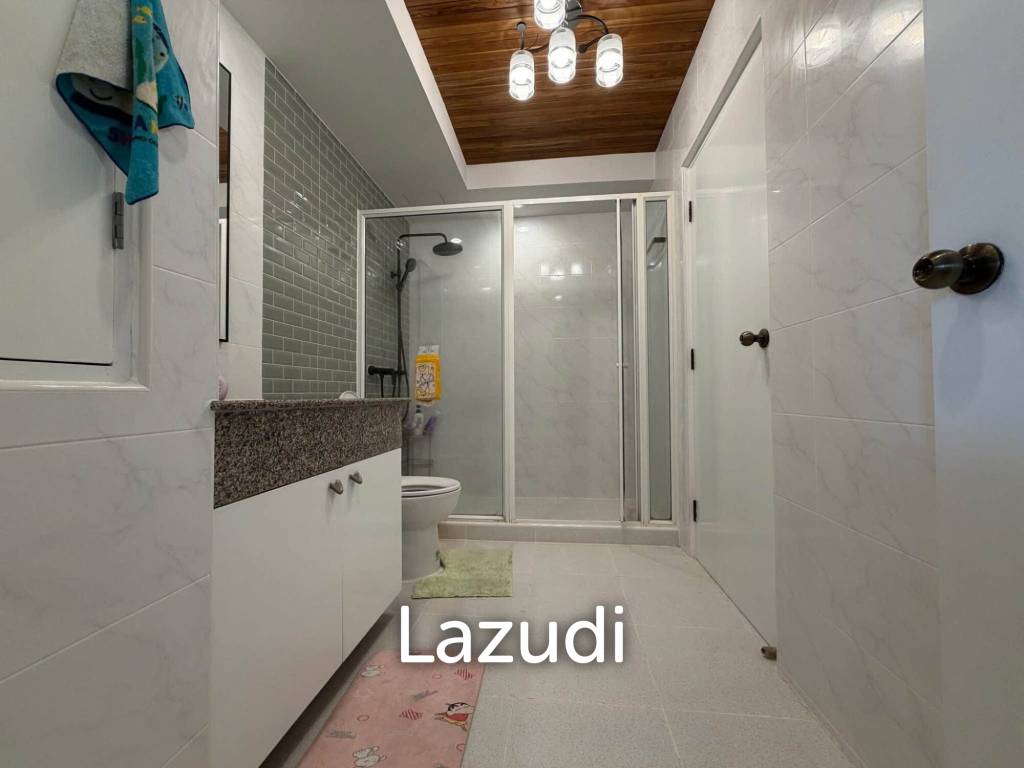 picture D.S. Tower 2 Size 137 Sqm 2 Bed 2 Bath - 6/6