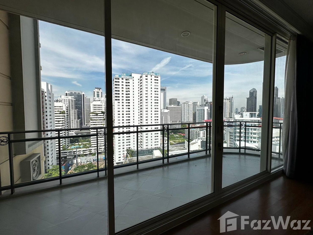 รูป คอนโดให้เช่า 3 ห้องนอน ในโครงการ รอย์ช ไพรเวท เรสซิเดนซ์ส 1371402 - รูปที่ 20/25