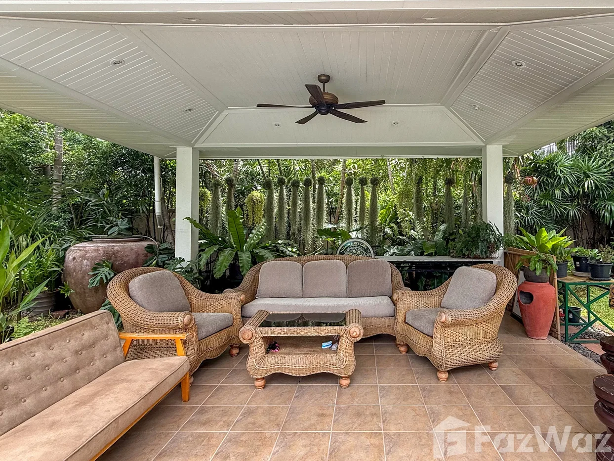 picture Spacious 4-Bedroom Pool Villa in Khao Tao, Hua Hin 6803943 - 37/46