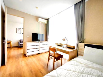 Condos for sale : 🔺 For Sell Condo PARK ORIGIN PHROM PHONG Building 3, Floor 5,2 bed room, Room size 56 sqm