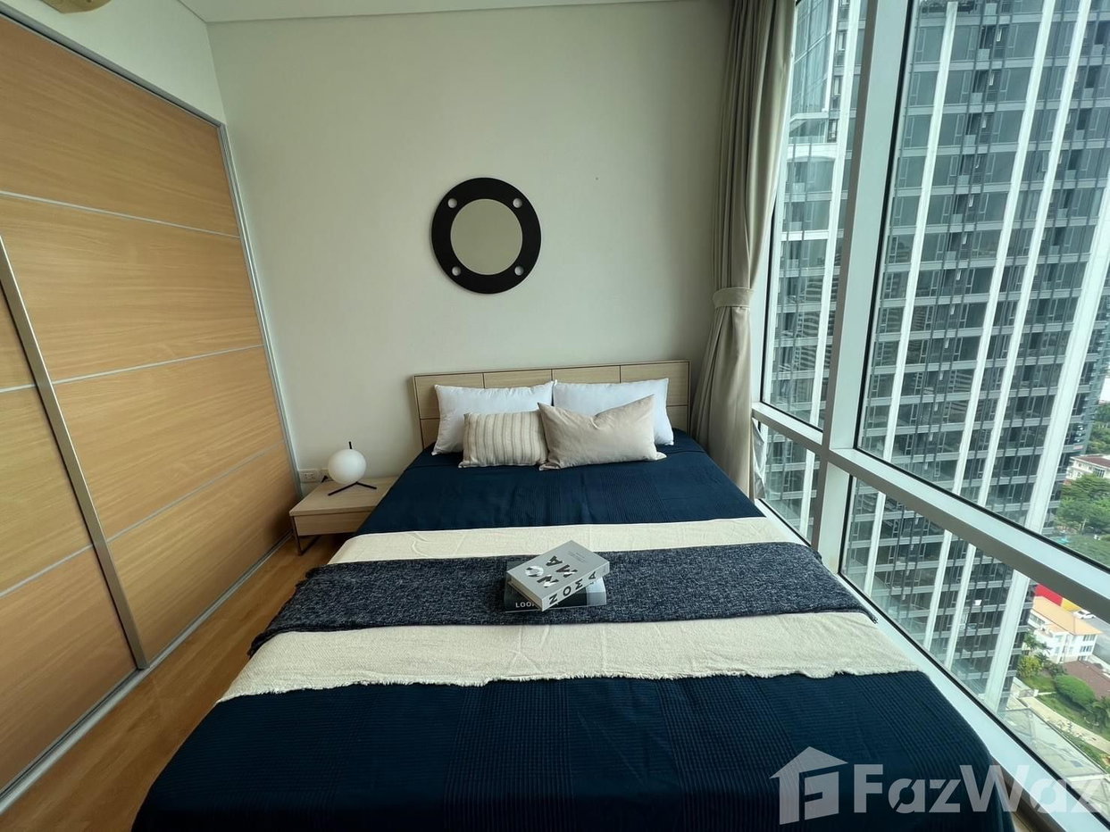 รูป คอนโดให้เช่า 2 ห้องนอน ในโครงการ ฟูลเลอตัน สุขุมวิท 1169822 - รูปที่ 8/10