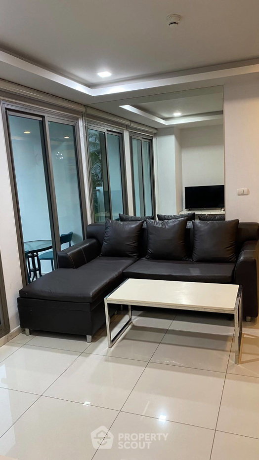 รูป คอนโด 2 ห้องนอน Arcadia Beach Continental พัทยาใต้ (ID 3351095) - รูปที่ 5/13