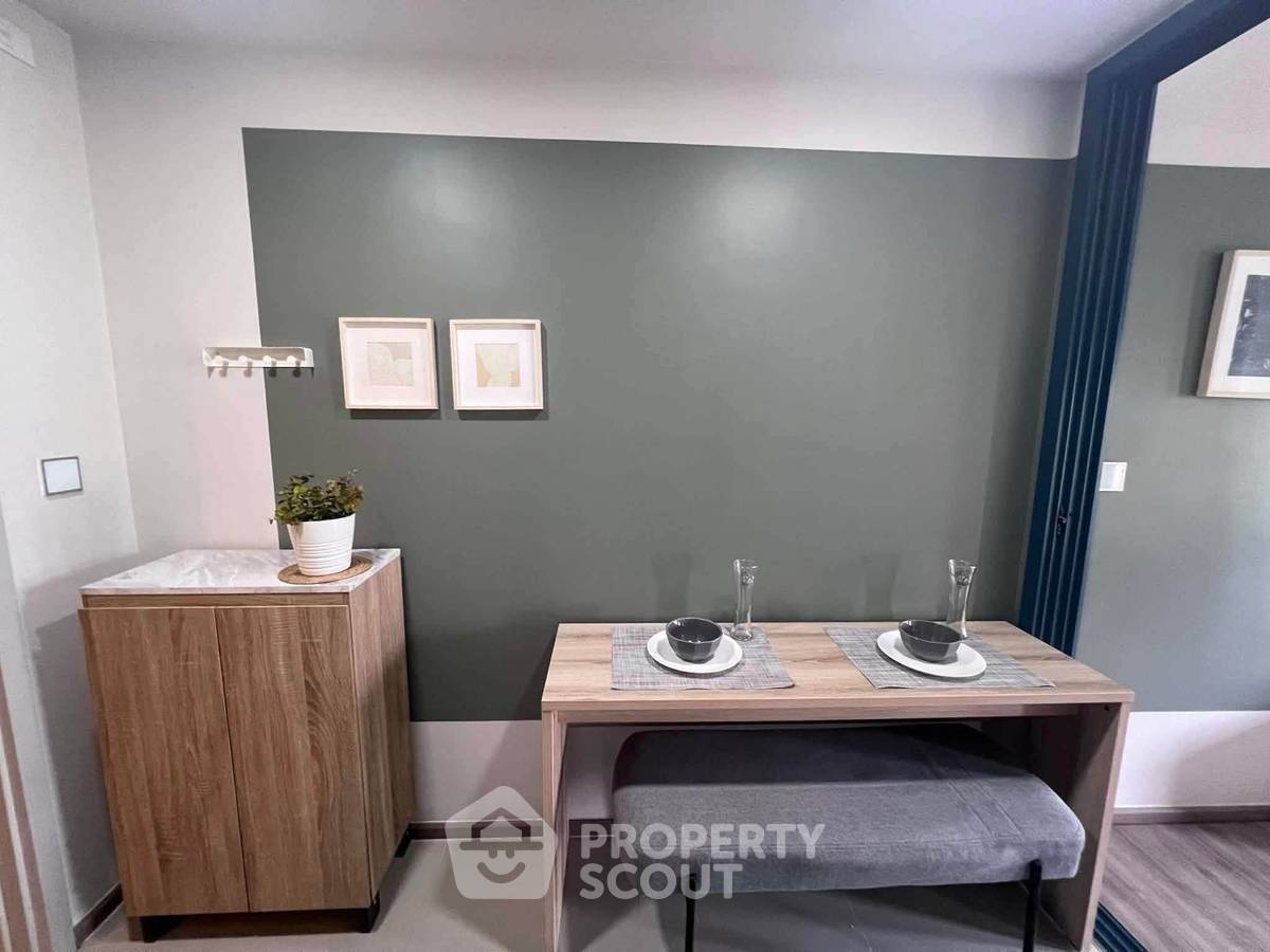 picture 1-BR The Base Sukhumvit 50 Near BTS On Nut (ID 3350107) - 8/10