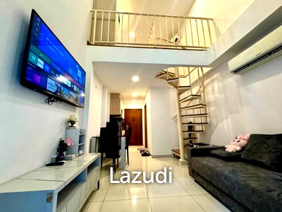 Condos for sale : Laguna Beach Condo Loft-Style 1-Bedroom Condo for Sale