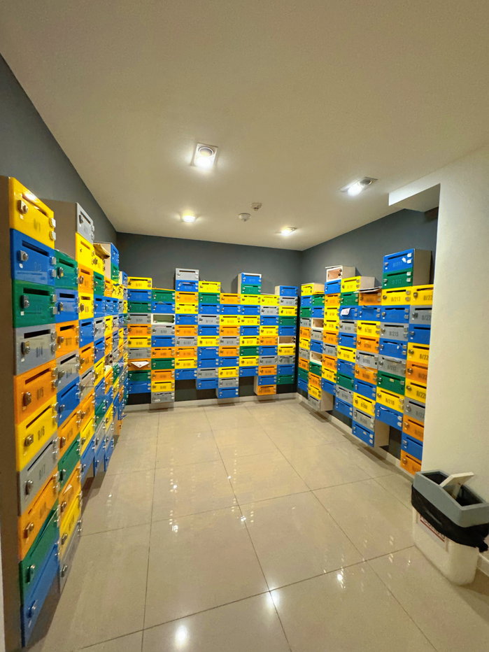 รูป ขาย iCondo สุขุมวิท 103 | ชั้น 8 ชั้นบนสุด วิวสระ | 33.81 ตร.ม. | 1.89 ล้านบาท - รูปที่ 14/21