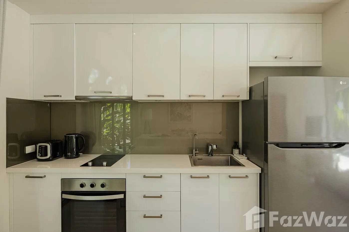 picture 3 Bedroom Villa for rent at Trichada Tropical 1735926 - 14/60