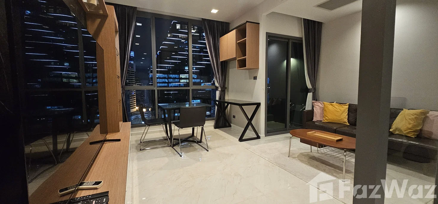 รูป ขาย คอนโด 1 ห้องนอน ในโครงการ ไฮด์ สุขุมวิท 13 6794237 - รูปที่ 13/21