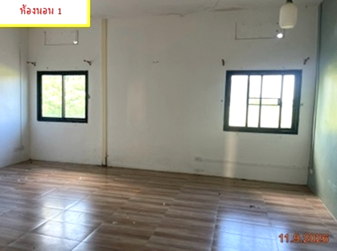 รูป อาคารสำนักงาน 5170.7 ตร.วา ลืออำนาจ อำนาจเจริญ 17.5M - รูปที่ 9/29
