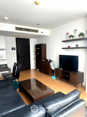 Condos for rent : 1-BR At The Alcove Thonglor 10 Near BTS Thong Lor (ID 832952)