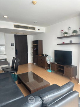 คอนโด 1 ห้องนอน The Alcove Thonglor 10 ใกล้ BTS ทองหล่อ (ID 832952)