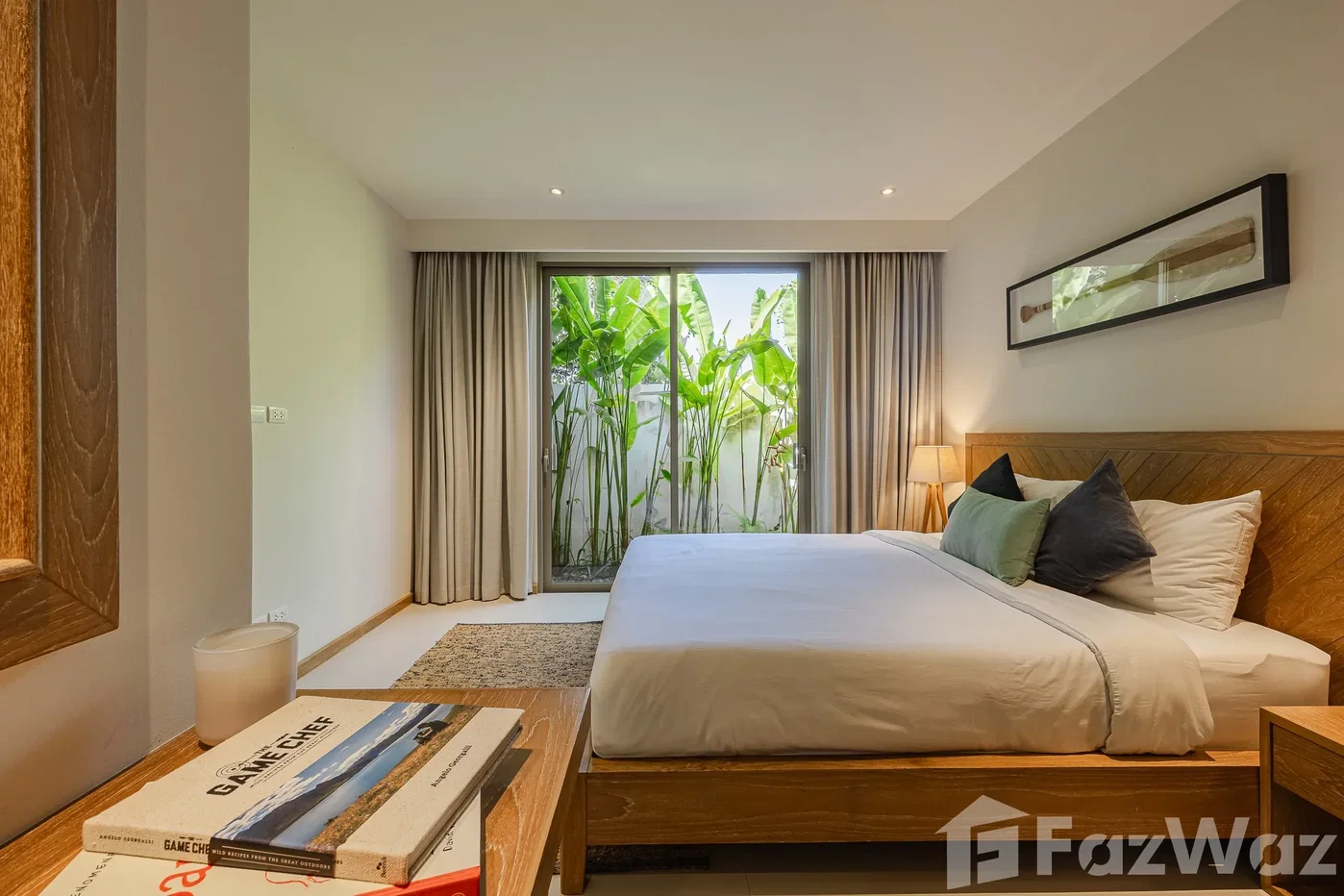 picture 3 Bedroom Villa for rent at Trichada Tropical 1735926 - 57/60