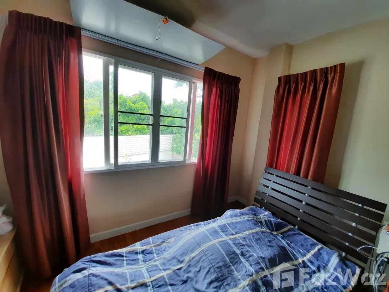 รูป ขายด่วน บ้านเดี่ยว เซนโทร รามอินทรา 99 ตรว. 7,290,000 บาท 667234 - รูปที่ 7/9