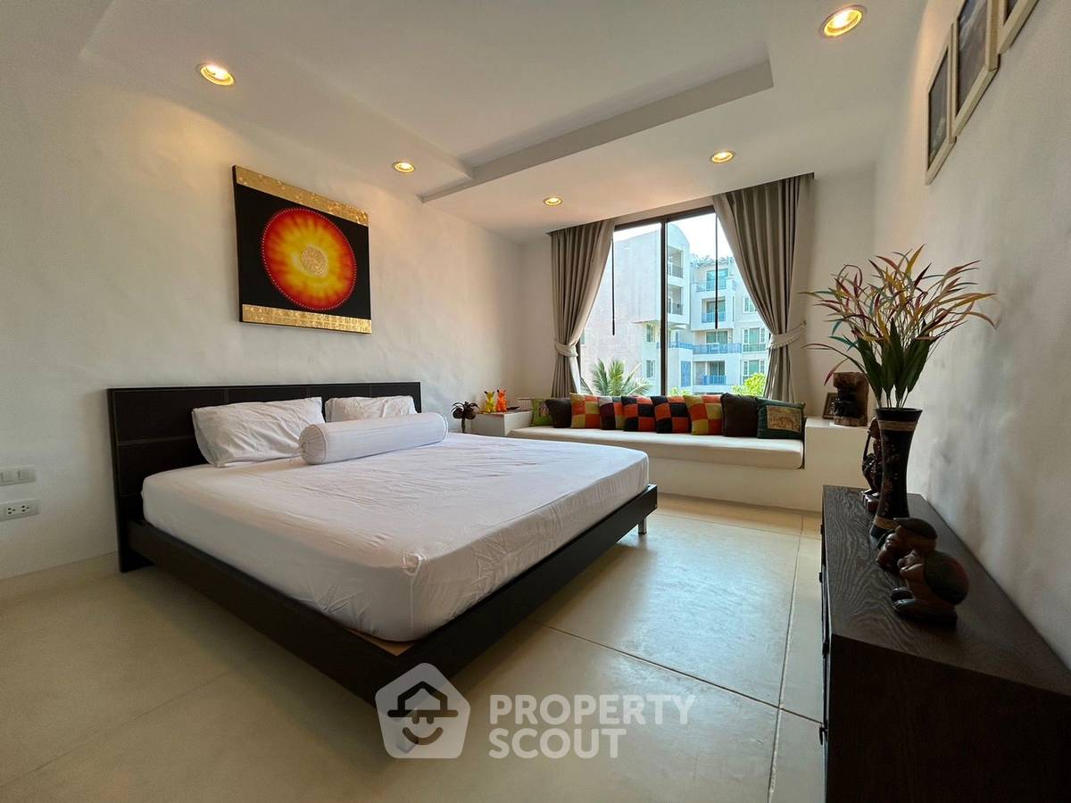 รูป ขายคอนโดสองห้องนอน Las Tortugas Condominium หัวหิน (ID 1159024) - รูปที่ 5/12