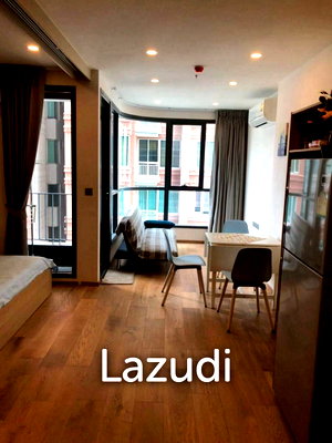 Condos for sale : Q Chidlom Phetchaburi 35 sqm Condo in Makkasan Bangkok
