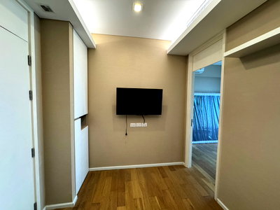 Condos for rent : ⚡️Condo For Rent⚡️ The Saint Residence - Ladprao