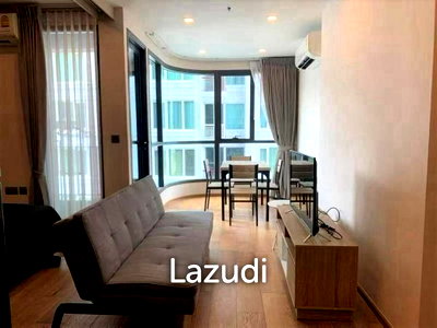Condos for sale : Q Chidlom Phetchaburi 35 sqm Condo on Floor 20 in Bangkok