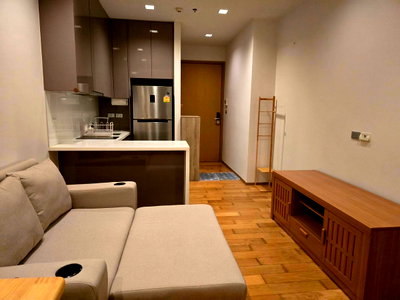 Condos for rent : Shock price for rent at Hyde sukhumvit