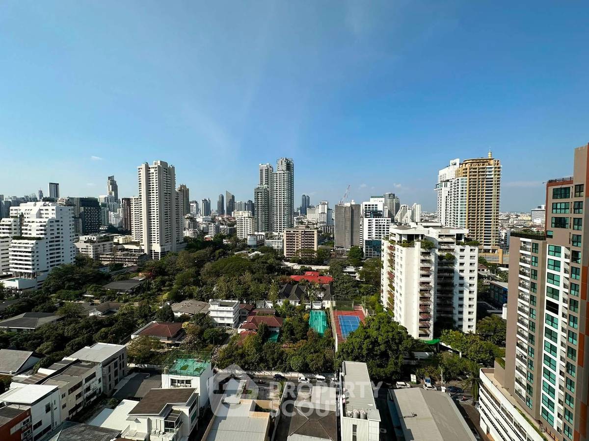picture High-Floor 1-BR At Noble State 39 Near BTS Phrom Phong (ID 3351256) - 9/9