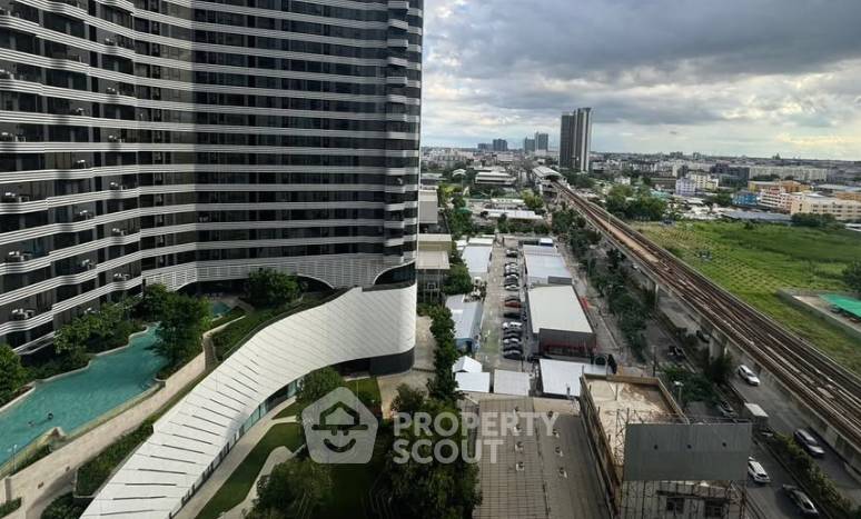 รูป คอนโด 2 ห้องนอน Ideo Mobi Sukhumvit Eastpoint ใกล้ BTS Bearing (ID 3346706) - รูปที่ 6/6