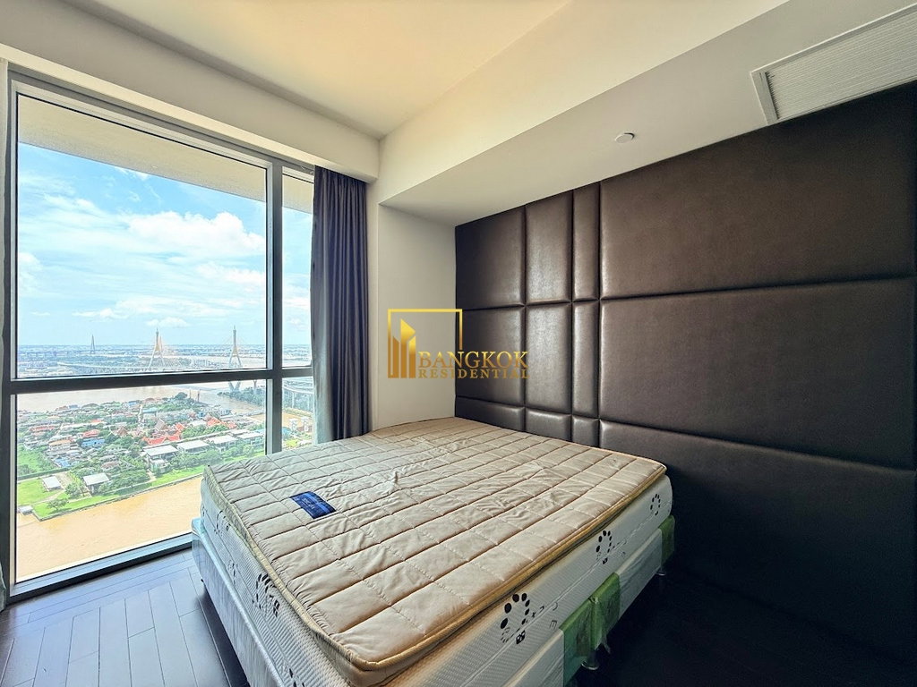 รูป The Pano | Luxurious Riverside Condo With Amazing River Views - BR18452CD - รูปที่ 23/59