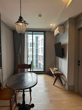The Nest Sukhumvit                    71