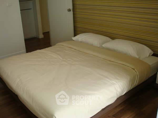 picture 2-BR Condo at The Room Sukhumvit 79 near BTS On Nut (ID 510175) - 7/15
