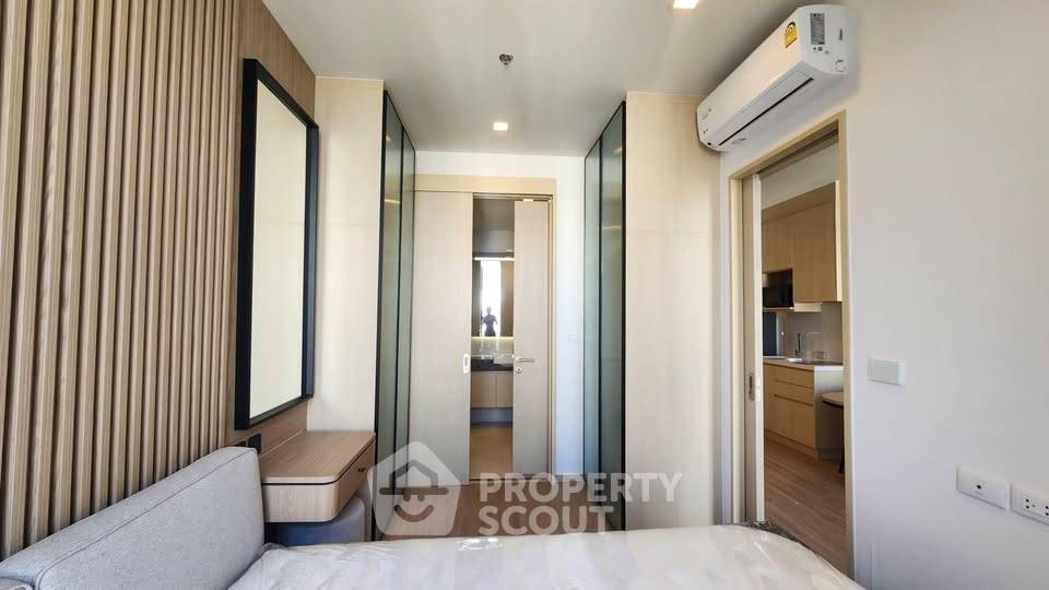 รูป คอนโดชั้น 17 ห้องนอน 1 ห้องที่ Noble State 39 ใกล้ BTS พร้อมพงษ์ (ID 3351412) - รูปที่ 17/23