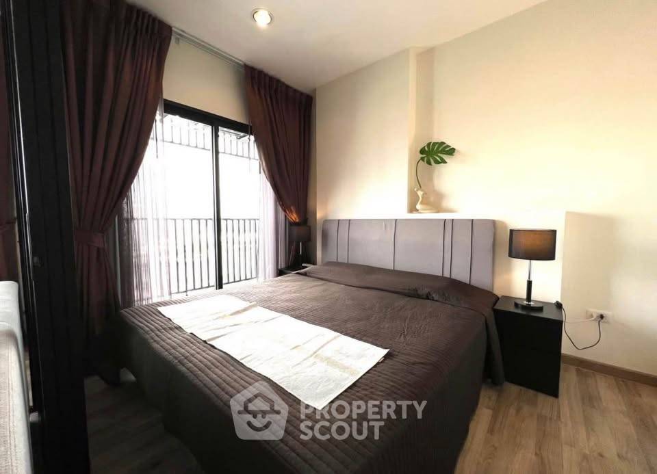 รูป คอนโด 1-ห้องนอน ที่ นิช โมโน เจริญนคร ใน ดาวคะนอง (ID 3351289) - รูปที่ 5/8