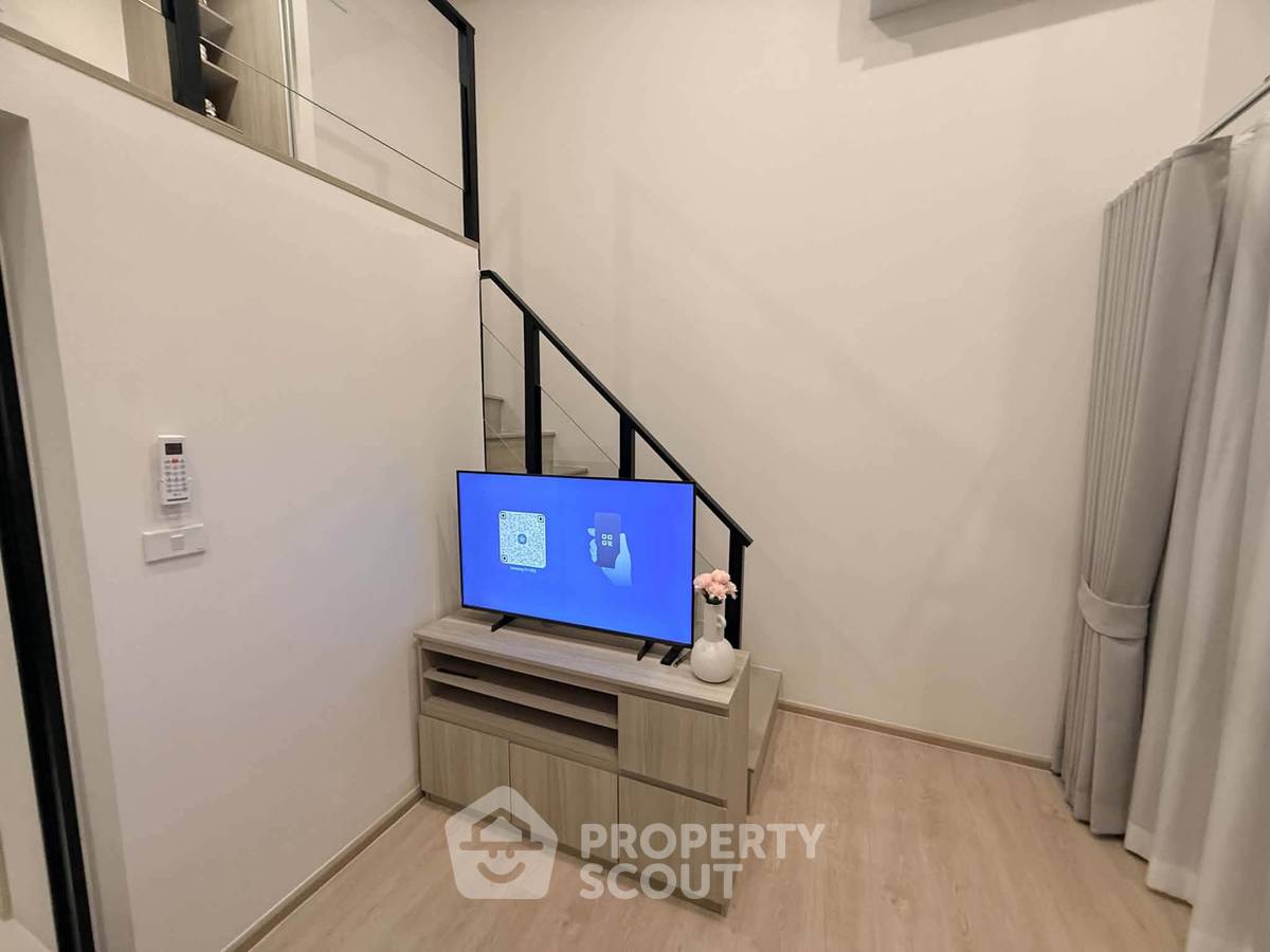 picture Pet-Friendly 1-BR, Origin Plug & Play E22 Station, BTS Sai Luat (ID 3353681) - 6/8