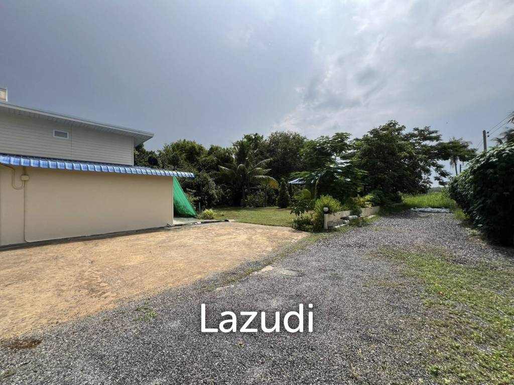 picture Private Pool 1-Storey Home in Wang Phong with Mountain Views - 38/40